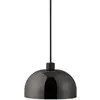 Image de Normann Copenhagen Suspension Grant Ø23cm noire