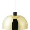 Image de Suspension en laiton 45 cm Grant Brass - Normann Copenhagen