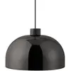 Image de Normann Copenhagen Suspension Grant Ø45cm noire