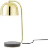 Image de Lampe de table laiton 45 cm Grant - Normann Copenhagen