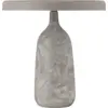 Image de Lampe de table en marbre gris 33,6 cm Eddy - Normann Copenhagen