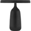 Image de Lampe de table en marbre noir 33,6 cm Eddy - Normann Copenhagen