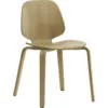Image de Chaise en chêne My Chair Oak - Normann Copenhagen