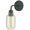 Image de Normann Copenhagen Applique murale Amp or/vert