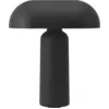 Image de Lampe de table noire Porta - Normann Copenhagen