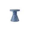 Image de Normann Copenhagen Tabouret conique bleu
