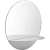 Image de Miroir Horizon Rond - Normann Copenhagen