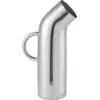 Image de Carafe design en acier poli miroir Pipe - Normann Copenhagen