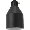Image de Lampe noire Klip noir - Normann Copenhagen