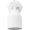 Image de Lampe murale blanche Klip blanc - Normann Copenhagen