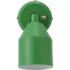 Image de Lampe murale verte Klip vert - Normann Copenhagen