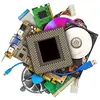 Image de Micro_memory MMH9675/4096 8Go 1600MHz DDR3L