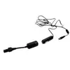 Image de Dell Chargeur PC portable pour Alienware M11x - Noir