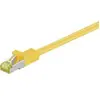 Image de Disney RJ45 Patch Cord CAT 7 - Jaune
