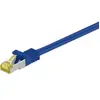 Image de Disney Cat7 Câble Réseau 1.5m Bleu