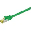 Image de Disney CAT 7 S/FTP - 2m - Vert