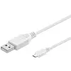 Image de Disney Microconnect USB A à Micro USB B