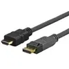 Image de Pro Displayport vers HDMI 5m High Flexible