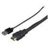 Image de Pro HDMI with USB 2.0 3M