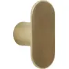 Image de Bouton de piccolo en laiton - Hübsch
