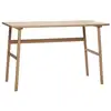 Image de Hubsch Bois de bureau