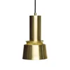 Image de Hubsch Suspension en laiton