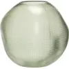 Image de Vase vert Balloon - Hübsch