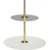 Image de Etagere Ripple - Hübsch