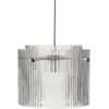 Image de Ripple Ceiling Lamp Large - Hübsch