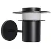 Image de Hubsch Lampe d'extérieur Suburb noire - 961505