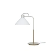 Image de Hubsch Lampe à poser Spot kaki - 961507
