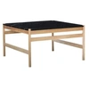 Image de Hubsch Table basse brute - 201601