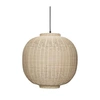 Image de Hubsch Chand suspension ronde - 991528
