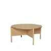Image de Hubsch Table basse Héritage - 881516