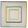Image de Hubsch Couvre-lit carré Twist - 701603