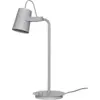 Image de Lampe à poser en fer gris 54 cm Ardent - Hübsch