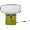 Image de Hubsch Lampe de table Crave - 961608