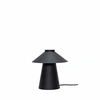 Image de Hubsch Lampe à poser Chipper noir - 961614
