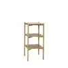 Image de Hubsch Armoire à solutions - 881602