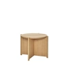 Image de Hubsch Table d'appoint pour tableau de bord - 881603