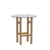 Image de Hubsch Table d'appoint surélevée - 021909