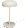 Image de Lampe à poser Velo Sand - Hübsch