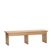 Image de Hubsch Table d'appoint Doppio - 881918