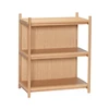 Image de Hubsch Armoire Héritage petite - 881919