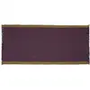 Image de Tapis en coton multicoloré 80x200cm At your feet - Hübsch