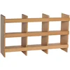 Image de Hubsch Armoire Momentum naturel - 882010