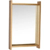 Image de Hubsch Miroir Forma naturel - 882020