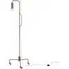 Image de Lampadaire en métal marron 54x31xh154cm Ido - Hübsch