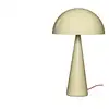 Image de Hubsch Lampe de table Mush haute sable - 962064