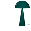 Image de Hubsch Lampe de table Mush haute vert foncé - 962065
